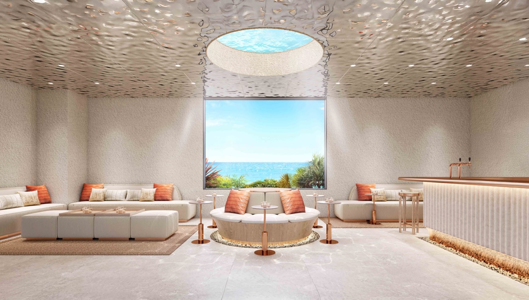 沖縄のウエディングサロン