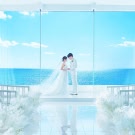 沖縄宮古島の結婚式場「ザ・サーフシーサイドシーン宮古島」のサムネイル